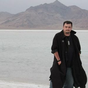 Meet your Posher, Austin